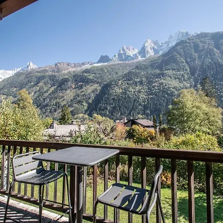 Chalet Eole *