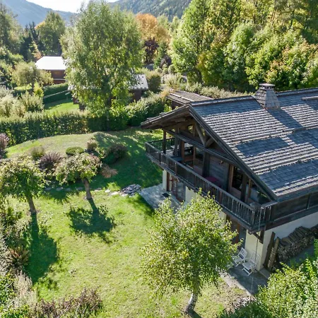 Chalet Eole * Chamonix