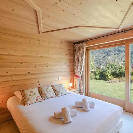 샬레 Chalet Eole