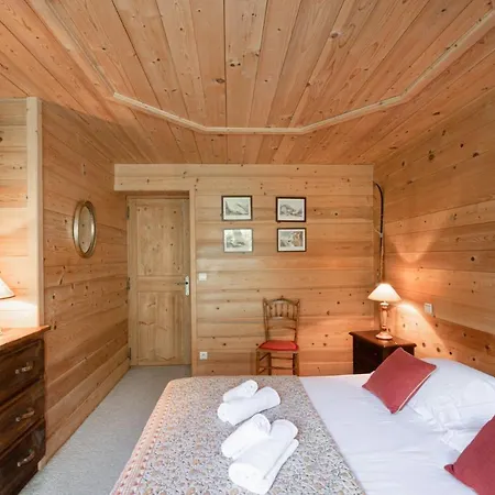 Chalet Chalet Eole